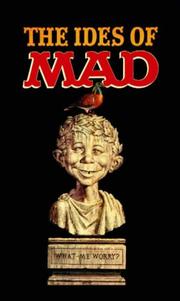 Cover of: Ides Of Mad Book 10