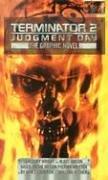 Cover of: Terminator 2: Judgement Day: The Graphic Novel (Terminator2-New John Connor Chronicles)