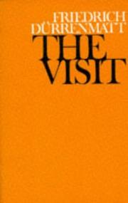 Cover of: Visit, The