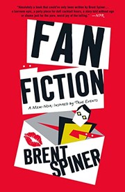 Cover of: Fan Fiction : A Mem-Noir by Brent Spiner, Jeanne Darst