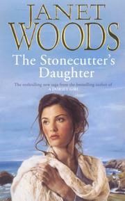 Cover of: The Stonecutter's Daughter