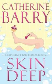 Cover of: Skin Deep by Catherine Barry