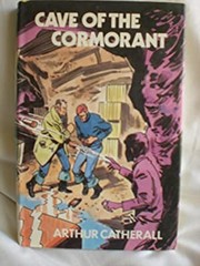 Cover of: Cave of the 'Cormorant'