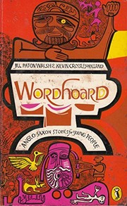 Cover of: Wordhoard: Anglo-Saxon stories