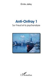 Cover of: Anti-Onfray