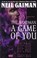 Cover of: A Game of You