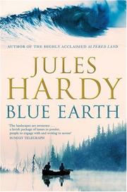 Cover of: Blue Earth