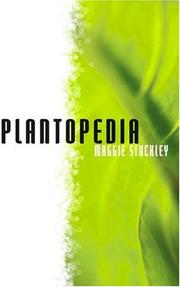 Cover of: The Plantopedia: Everthing You Need to Know to Bring The Beauty of Houseplants into Your Home