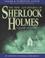 Cover of: The New Adventures of Sherlock Holmes
