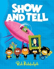 Cover of: Show and Tell
