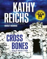 Cover of: Cross Bones by Kathy Reichs