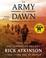 Cover of: An Army at Dawn