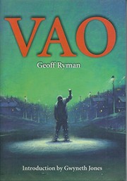 Cover of: V.A.O.