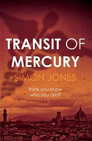 Cover of: Transit of Mercury