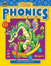 Cover of: Phonics Book 2