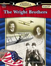 Cover of: Spotlight on America: The Wright Brothers (Spotlight on America)