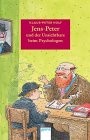 Cover of: Jens Peter und der Unsichtbare beim Psychologen. ( Ab 8 J.).