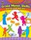 Cover of: Activities for Gross Motor Skills Development