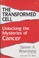Cover of: The transformed cell