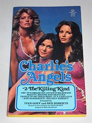 Cover of: CHARLIE'S ANGELS #2 (His Charlie's Angels)