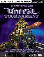 Cover of: Unreal Tournament Official Strategy Guide