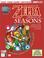 Cover of: The Legend of Zelda