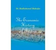 Cover of: The economic history of India