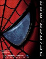 Spider-Man by Phillip Marcus