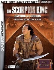 Cover of: The scorpion king: sword of Osiris : official strategy guide