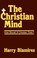 Cover of: The Christian Mind