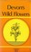 Cover of: Devon's wild flowers