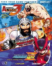 Cover of: Capcom Game Boy Advance Combo Official Strategy Guide