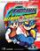 Cover of: Mega Man(TM) Network Transmission Official Strategy Guide