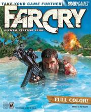 Cover of: Far Cry Official Strategy Guide