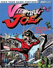 Cover of: Viewtiful Joe Official Strategy Guide