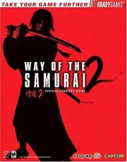 Cover of: Way of the Samurai 2(TM) Official Strategy Guide by Bart Farkas