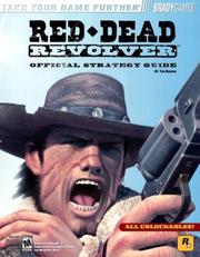 Cover of: Red Dead Revolver? Official Strategy Guide | Tim Bogenn