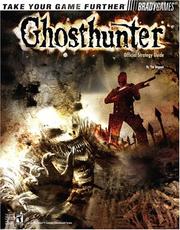 Cover of: Ghosthunter(tm) Official Strategy Guide
