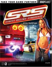 Cover of: Street Racing Syndicate(tm) Official Strategy Guide