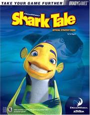 Cover of: Shark tale: official strategy guide