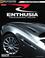 Cover of: Enthusia(tm) Professional Racing Official Strategy Guide (Osg - Official Strategy Guide)