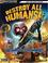 Cover of: Destroy all humans