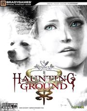 Cover of: Haunting ground.