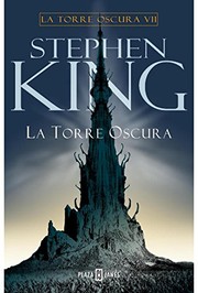 Cover of: Torre Oscura VII by Stephen King