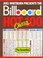 Cover of: Joel Whitburn presents the Billboard Hot 100 charts.