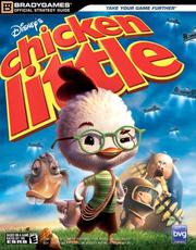 Cover of: Disney's Chicken Little Official Strategy Guide by Laura Parkinson