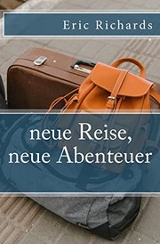 Cover of: neue Reise, neue Abenteuer