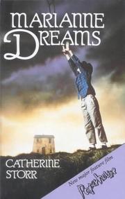 Cover of: Marianne Dreams by Catherine Storr