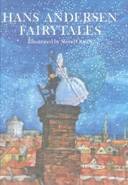 Cover of: Hans Andersen Fairytales