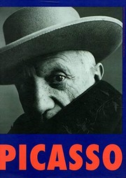 Cover of: Picasso by C. P. Warncke, Carsten-Peter Warncke, Ingo F. Walther